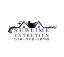 Sublime Entretien logo